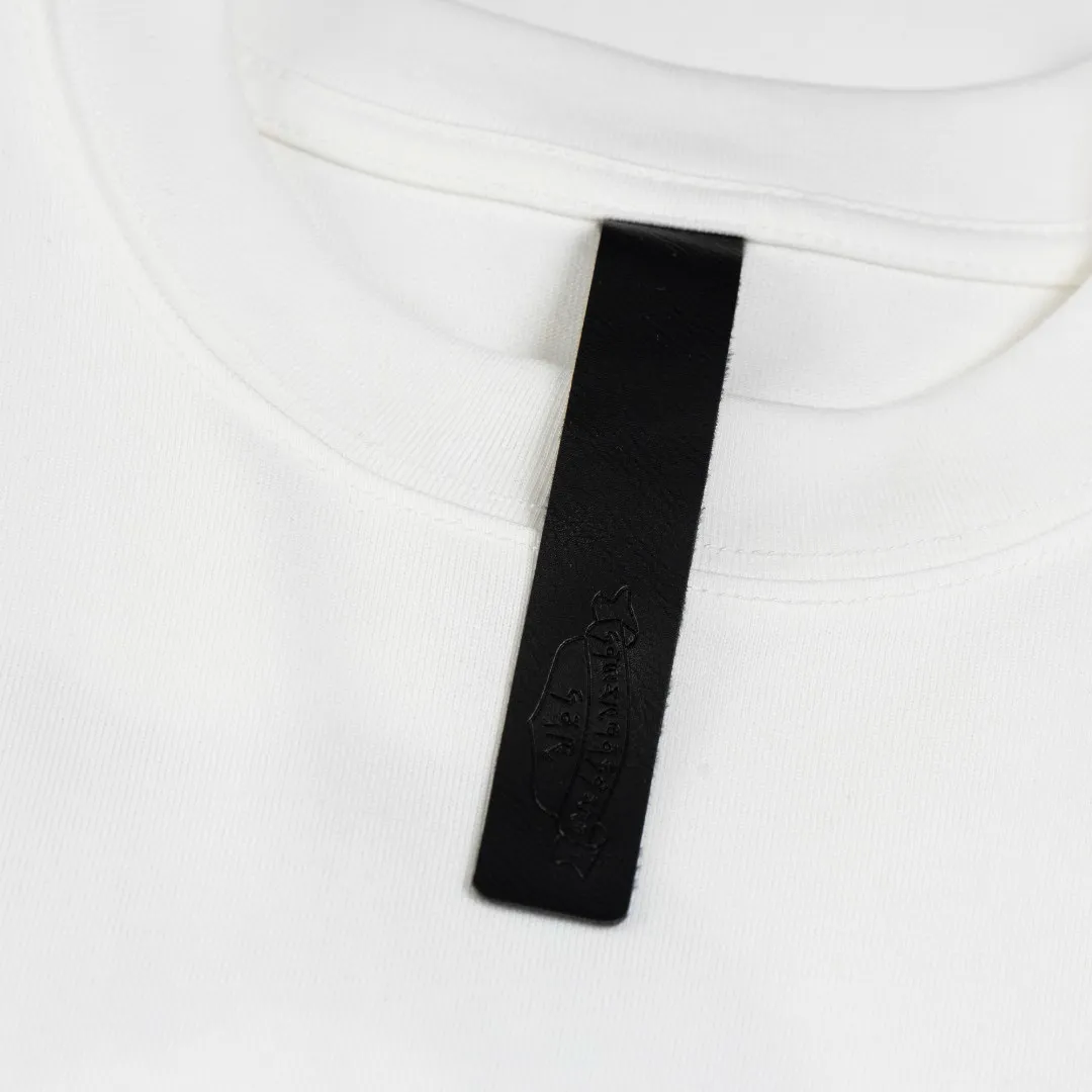 white background